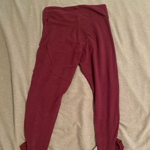 Victoria sport leggings